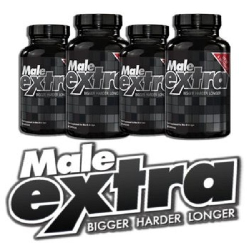‎Male Extra ™
